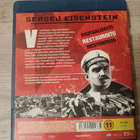 Panssarilaiva Potemkin BLU-RAY SUOMIKANNET - pikkukuva 2