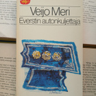 Veijo Meri - Everstin autonkuljettaja (nid.) - pikkukuva 1