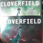 CLOVERFIELD DVD - pikkukuva 3