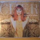 Cher - Strong Enough CDS - pikkukuva 1