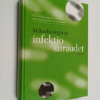 Mikrobiologia ja infektiosairaudet Kirja 2 - pikkukuva 1