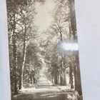 VANHA Postikortti Lahdentaka Tyrväntö Hattula 1920-l - pikkukuva 1