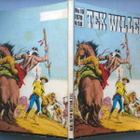 Tex Willer 10/1978 Nogalesista etelään 2 Kristallitoteemi 1 - pikkukuva 2