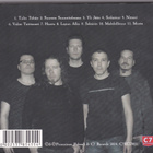 Sotkamur - Pronssinen Pokaali  Digipak - pikkukuva 2