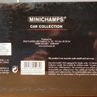 Minichamps Aston Martin DB9 Convertible -pienoismalli - pikkukuva 5