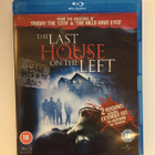 The Last House On The Left (Blu-ray) 2 versiota elokuvasta - pikkukuva 1