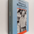 Edwin Robertson : Dietrich Bonhoeffer : elämä ja julistus - pikkukuva 1