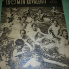 Suomen Kuvalehti 26 1947 - pikkukuva 1
