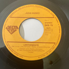 JUHA VAINIO: Ei ole Kööpenhamina … * Lentoemäntä *FIN 1983 - pikkukuva 2