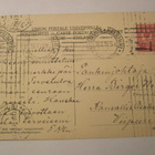 VANHA Postikortti Helsinki 1916 - pikkukuva 2