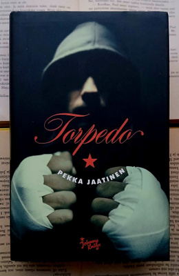 Pekka Jaatinen - Torpedo (sid.)