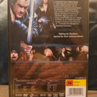 Against the Dark (DVD) Steven Seagal - pikkukuva 2