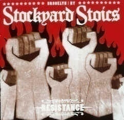 STOCKYARD STOICS resistance –2004- **N.Y.C Oi!-SKINHEAD**