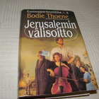 Bodie Thoene Jerusalemin välisoitto -sid - pikkukuva 1