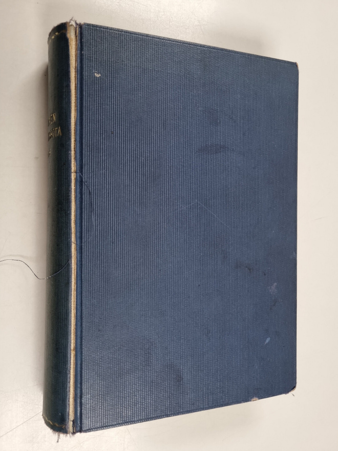 Suomen vapaussota 1918 1-4