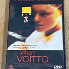 VIHAN VOITTO - DVD - ERIKA ELENIAK - pikkukuva 1