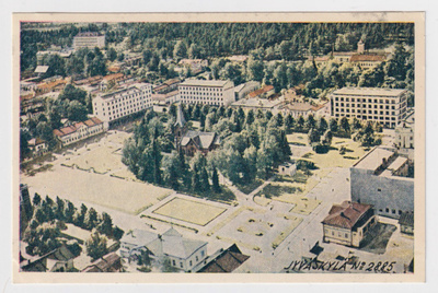 Jyväskylä
