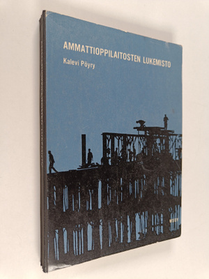 Ammattioppilaitosten lukemisto
