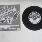 Blast Furnace: Can´t Stop The Boy 7" EP 1980 Pubrock - pikkukuva 2