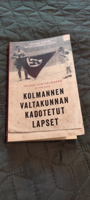 Kolmannen valtakunnan kadotetut lapset