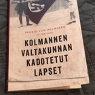 Kolmannen valtakunnan kadotetut lapset - pikkukuva 1