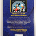 Walt Disney ym. : Taistelupari - pikkukuva 2
