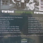 Swing Brother, Swing 3CD - pikkukuva 4