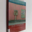 Riina Katajavuori : Kirjeitä Jekaterinburgiin : novelleja - pikkukuva 1