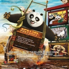 Kung Fu Panda 2 (DVD) -40% - pikkukuva 2