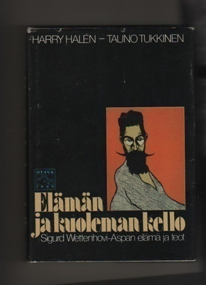 Halen & Tukkinen: Elämän ja kuoleman kello, Ota1984,skp, K3