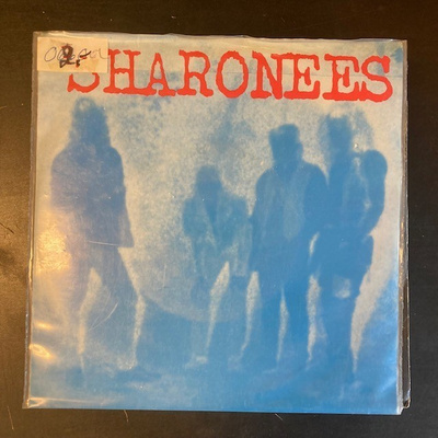 Sharonees - Muddy River 7''