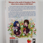 Sakurako Kimino : Strawberry Panic Vol. 1 - pikkukuva 2