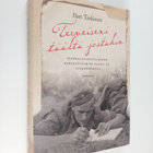 Ilari Taskinen : Terveiseni täältä jostakin - pikkukuva 1