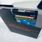Nes Turtles USA + Suoja - pikkukuva 3