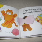 Eric Hill Puppe menee juhliin - pikkukuva 3