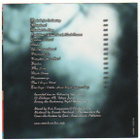 Sonata Arctica - For The Sake Of Revenge - pikkukuva 2