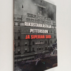 Ari Petäjävaara : Rikostarkastaja Pettersson ja Siperian ... - pikkukuva 1