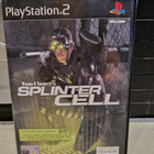 Splinter Cell, PS2 - pikkukuva 1
