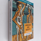 William Downes : Language and society - pikkukuva 1