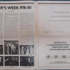 Paul McCartney fun club Buddy Holly tribute issue, #21, 1980 - pikkukuva 3