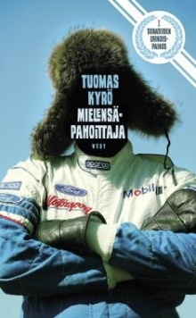 Tuomas Kyrö - Mielensäpahoittaja