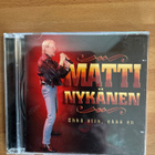 Matti Nykänen - Ehkä otin, ehkä en CD - pikkukuva 1
