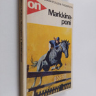 Diana Pullein-Thompson : Markkinaponi - pikkukuva 1