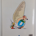 Albert Uderzo ym. : Asterixin harharetket - pikkukuva 2