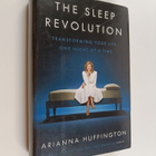 Arianna Huffington : The Sleep Revolution - Transforming ... - pikkukuva 1