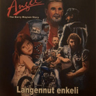 Fallen angel  / Langennut enkeli the Barry Mayson story - pikkukuva 1
