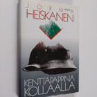 Jorma Heiskanen : Kenttäpappina Kollaalla - pikkukuva 1
