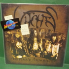 WITCHES - AGRESSIVE SYMPHONY M-/M- EU 2014 LP - pikkukuva 1