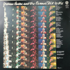 Graham Parker & The Rumour: Stick To Me (LP) - pikkukuva 2