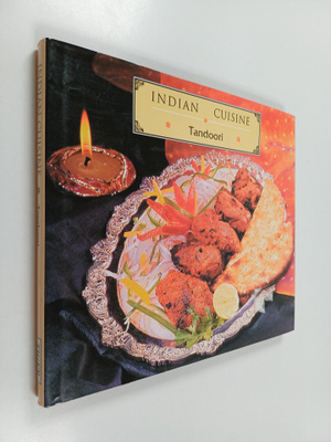 Geeta Mathur : Indian cuisine : tandoori